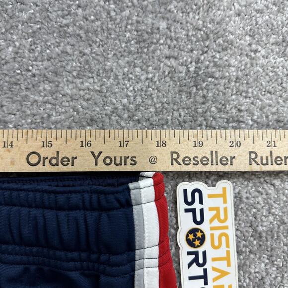 Washington Wizards Shorts Mens XL 42+2 NBA Basketball Dri-FIT ADV Jordan - Picture 11 of 12